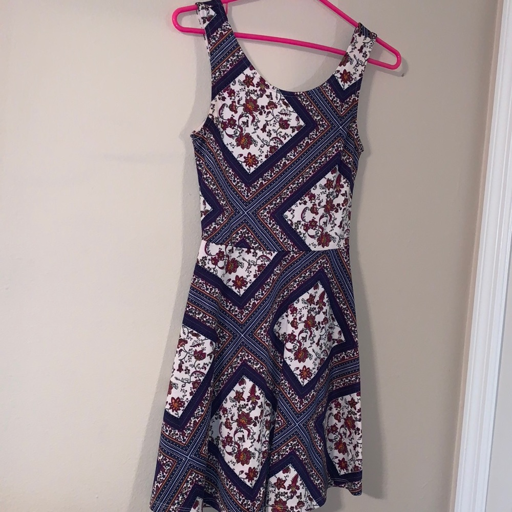 Divided by H&M dress